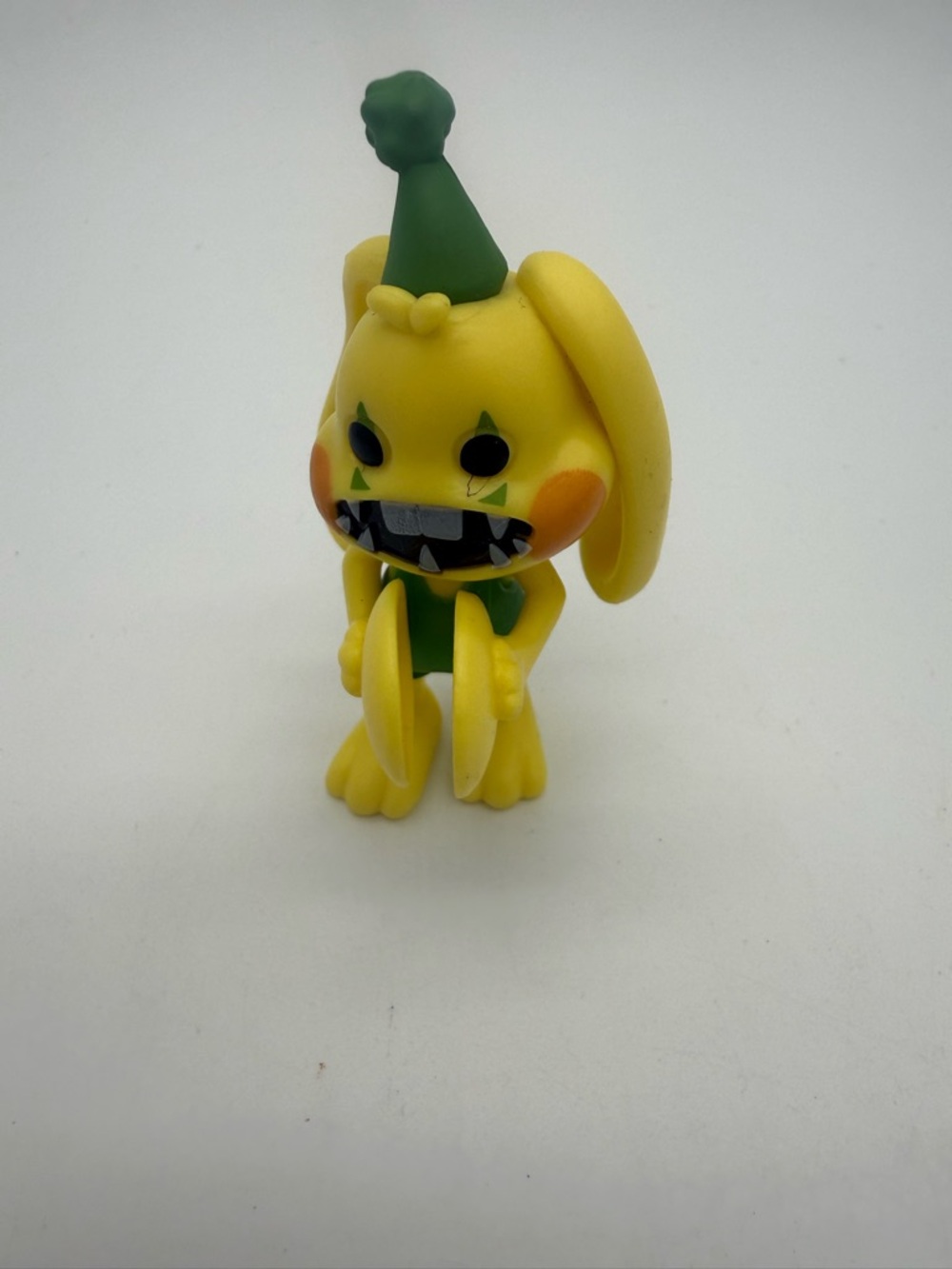 Roblox Poppy Playtime Mini PVC Figure Bunzo Bunny 2.5 Inch Phatmojo Series 1